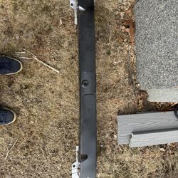 Range Rover Sport (Rear Impact Bar) 