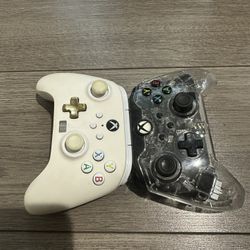 Controllers