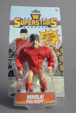 wwe superstars nikolai volkoff
