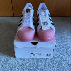 Adidas Superstar W Sneakers