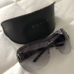 GUCCI - Made In Italy 