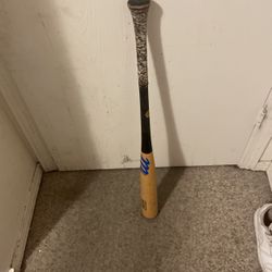 Marucci Wood Bat 