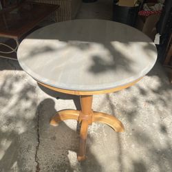 Kitchen Table $50.00