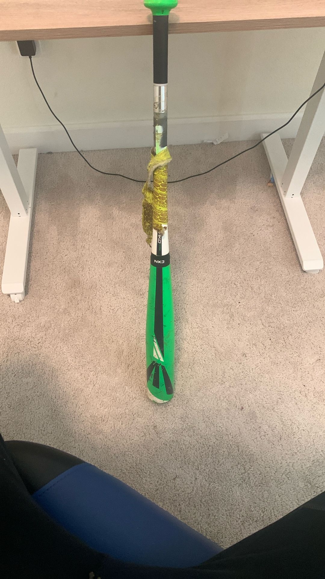 Baseball Bat Easton Mako Torq . Any Offers Welcome