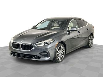 2021 BMW 228i Gran Coupe