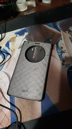 LG g4 case
