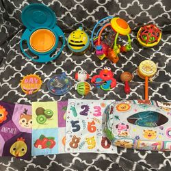 Baby Toys