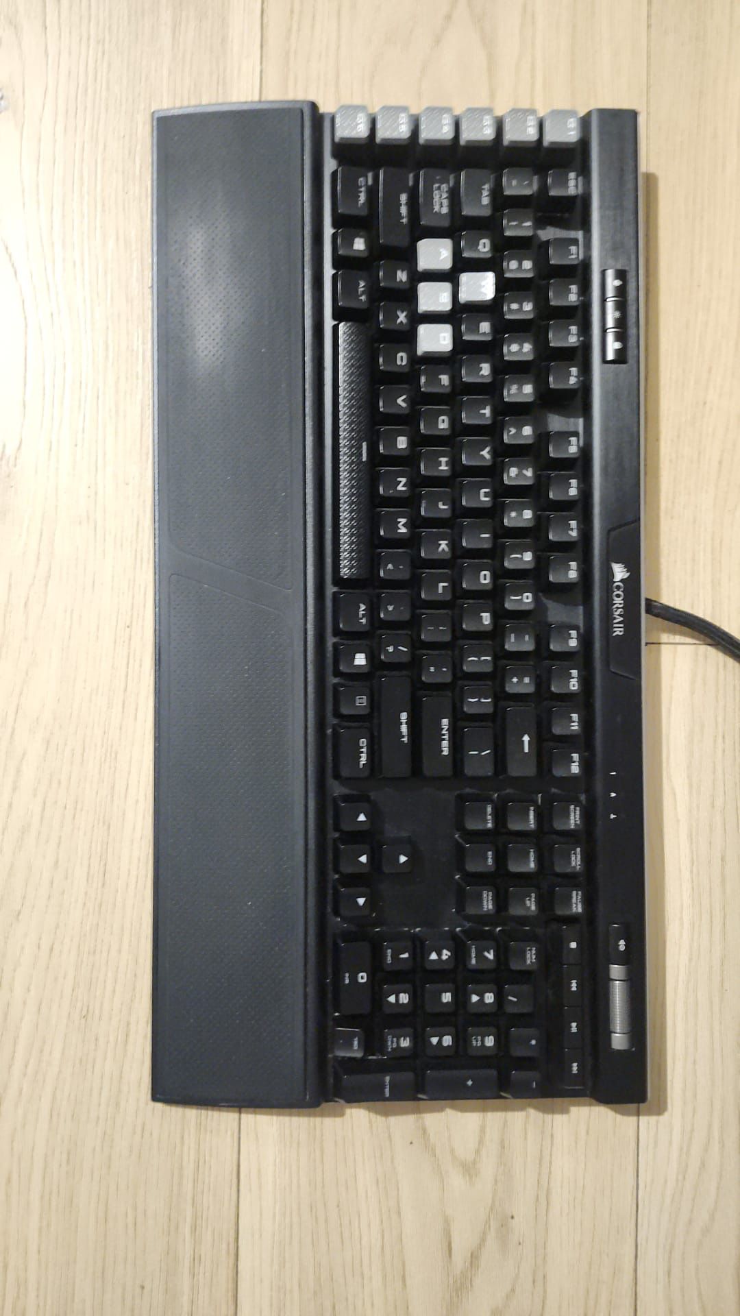 Mechanical Keyboard