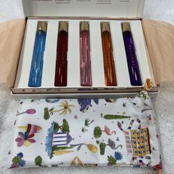 香水(女性用) Bvlgari allegra discovery set BVLGARI Allegra Eau de Parfum Discovery Set | Bloomingdale's