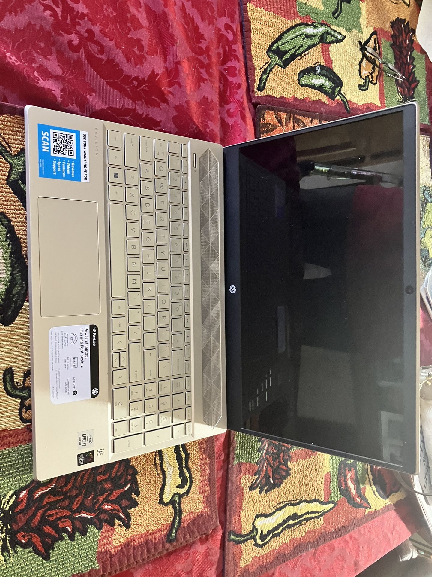 hp Laptop Pavilion 15-cs3073cl de alto rendimiento con hp Laptop Pavilion 15-cs3073cl de alto rendimiento con