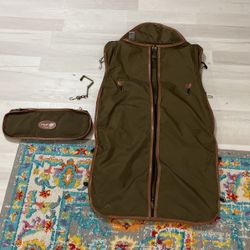 Lark Travel Bag