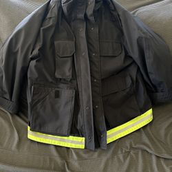 Fire Ems jacket Or General Work.  