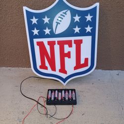 NFL LIGHT 