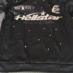 HellStar Hoodie (Brand New)