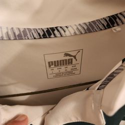 Puma Men's Golf Shirt