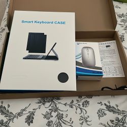 Smart Keyboard Case 