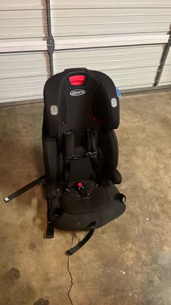 Grace Car Seat
