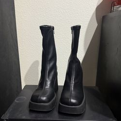 steve madden boots