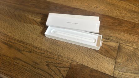 Apple pencil Gen 2