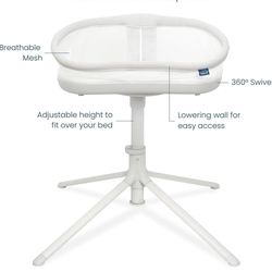Halo Bassinet