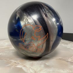Brunswick Rhino 14lb Bowling Ball
