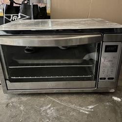 Multi Function Counter Oven Oster