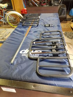Adjustable bed twin size