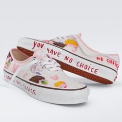 Shoes VANS VAULT Origionals Size 7.5 Womens