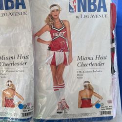 Halloween Costume