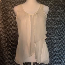 Brand New Fly Away Top