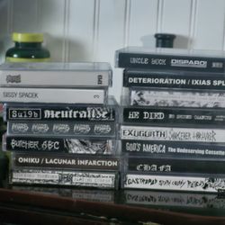 Tapes