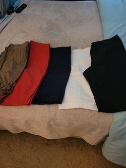 Ladies Shorts