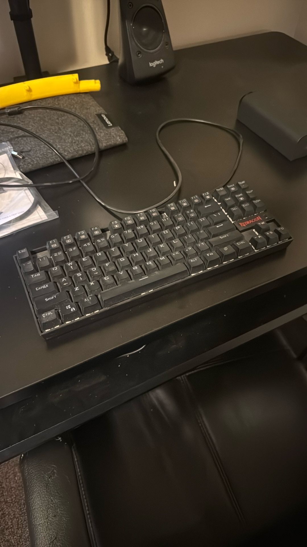 Redragon Mechanical Gaming Keyboard