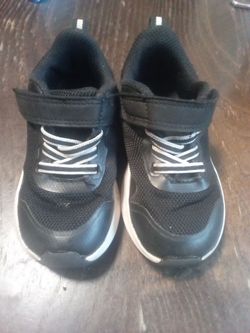 Size 7 toddler