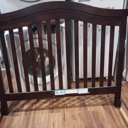 Full Bed Frame Double Bed 