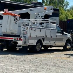 2012 Ford F-350