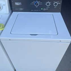 Maytag Commercial Washer