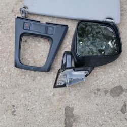 Chevy Express 2015 Mini Van