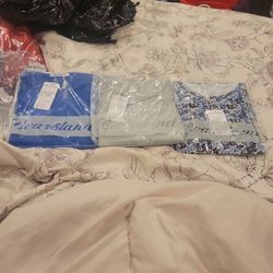 Maternity Shirt- Small