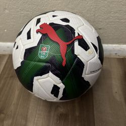 Caraboa Cup Pro Official Match Ball