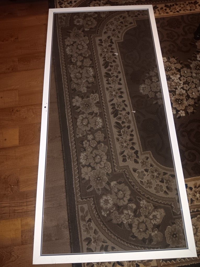 Patio Sliding Door 