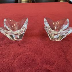 Candlestick Holders