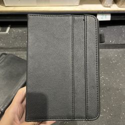 Tablet Cover Black
