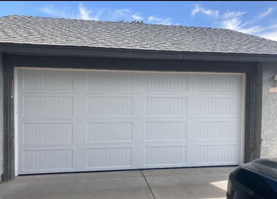 Garage Door Repair 