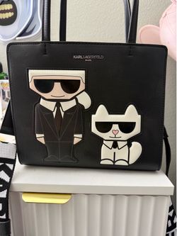 Karl lagerfeld bag