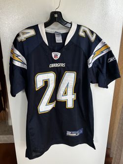 Football Jerseys SD Chargers 