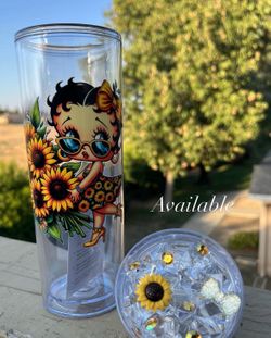 Betty Boop Tumblr