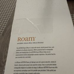 Doterra Roam