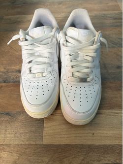nike airforce size 10