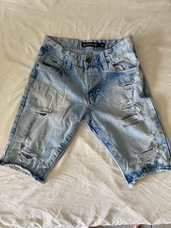 South Pole jeans